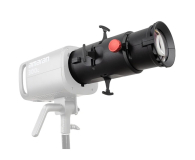 Amaran Strumienica Spotlight SE 36° Lens Kit - 1514669 - zdjęcie 2
